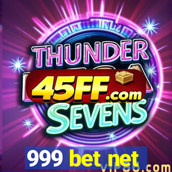999 bet net
